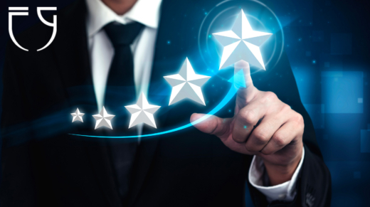 Digital reputation Eleonora Grosso