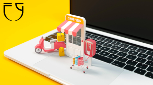 Ecommerce Eleonora Grosso