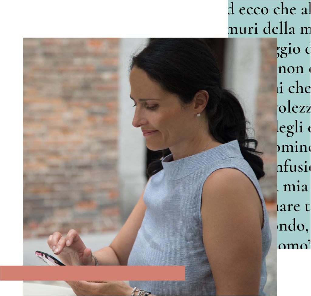 Contatti Eleonora Grosso