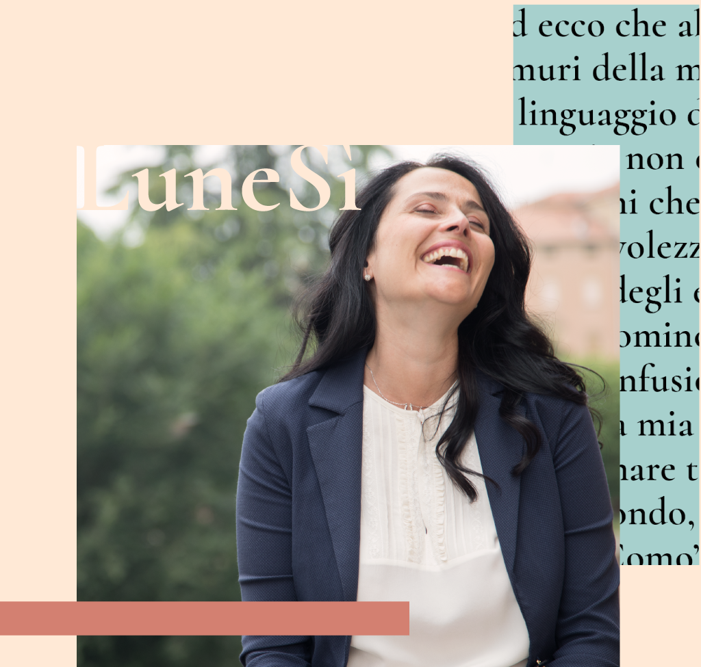 Luensì - Video di Eleonora Grosso