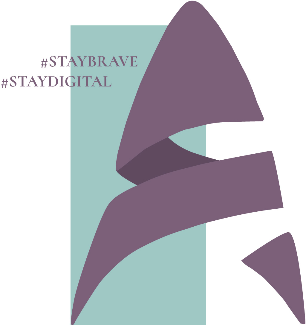 StayBrave Eleonora Grosso